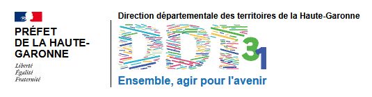 Logo DDT