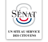 logo Senat